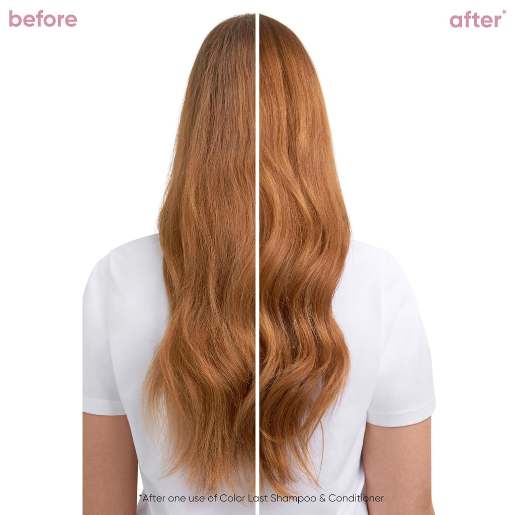 Biolage Color Last Shampoo & Conditioner Bundle for Color-Treated Hair L403