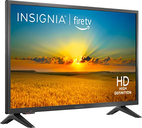 32" Smart HD Fire TV with Voice Remote a7