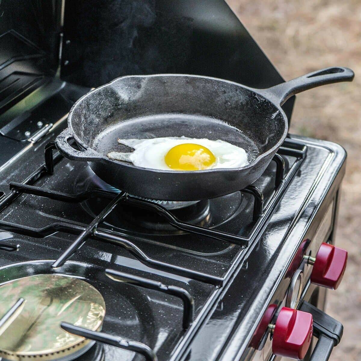 Outdoor Oven Deluxe a7