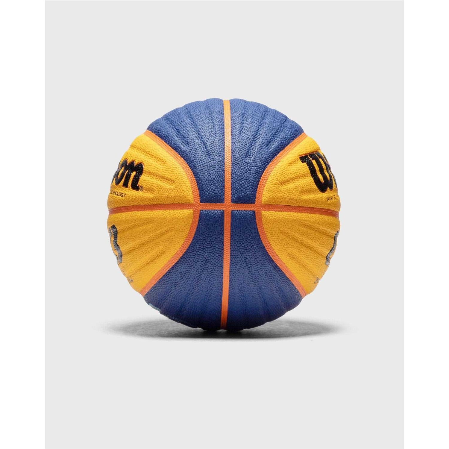 Basketball 3x3 Official Game Ball a7