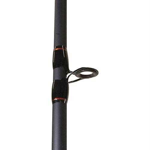Crappie Spinning Rod 7a