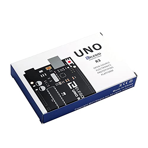 UNO R3 Board ATmega328P with USB Cable k7