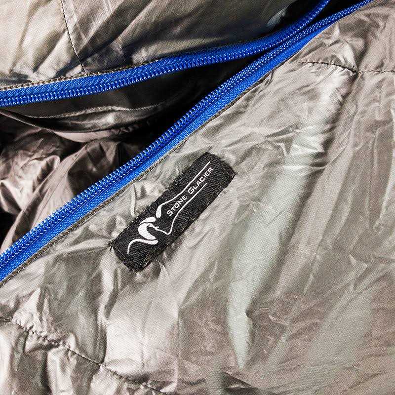 Sleeping Bag for Outdoor Camping 3k