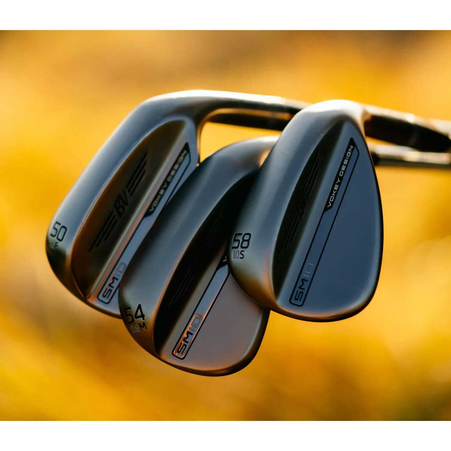 Wedge Jet Black 7k