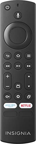 32" Smart HD Fire TV with Voice Remote a7
