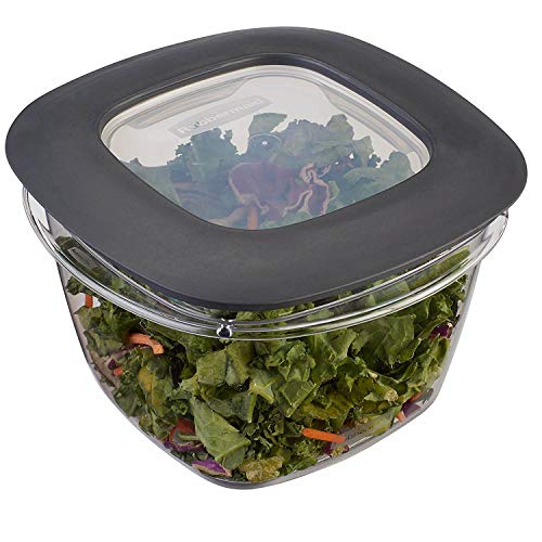 Rubbermaid Premier Food Storage Container X876