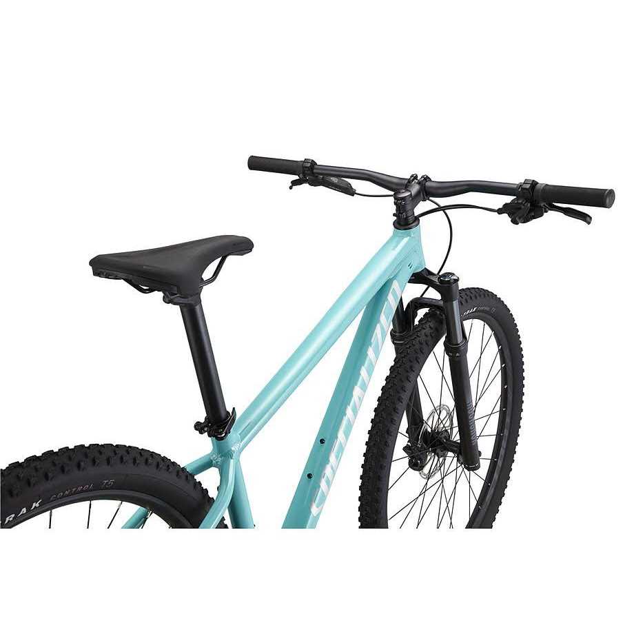 Mountain Bike White 7k