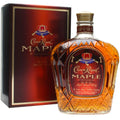 Crown Royal Maple Whisky 1L - Nestor Liquor