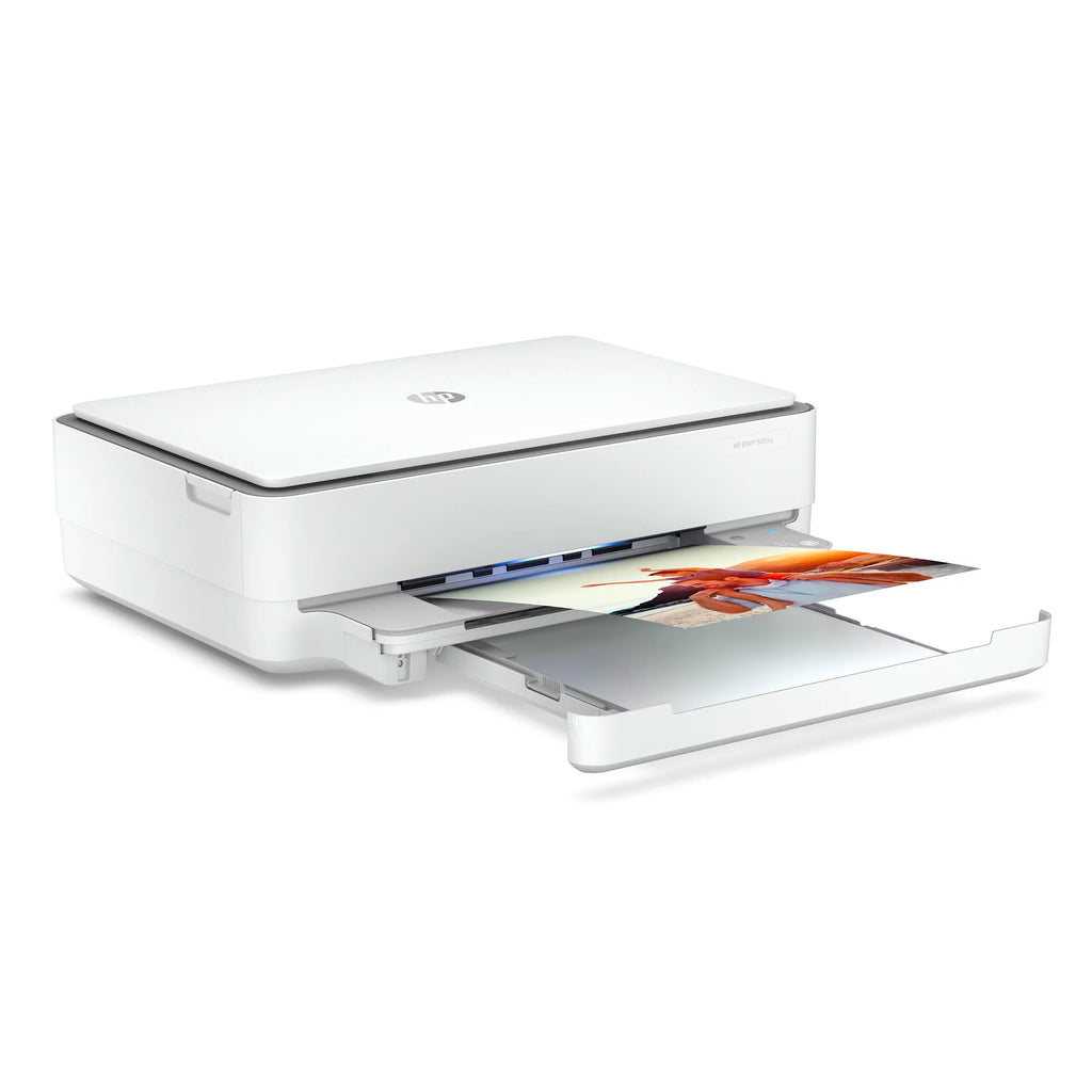 Wireless Color Inkjet Printer All-in-One k7