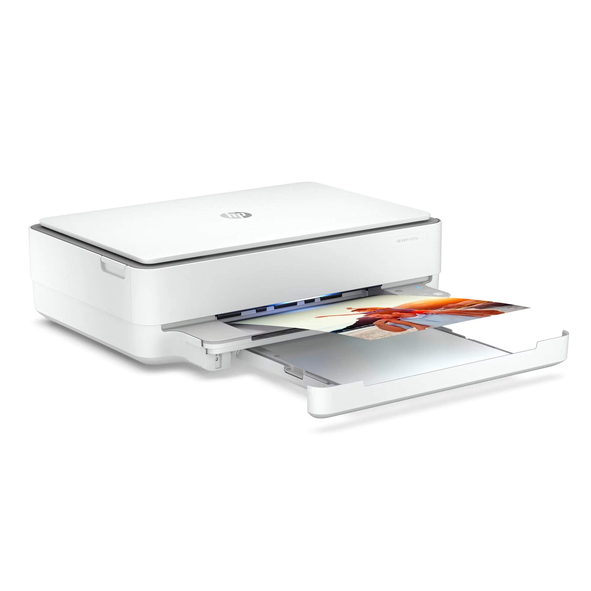 Wireless Color Inkjet Printer All-in-One k7