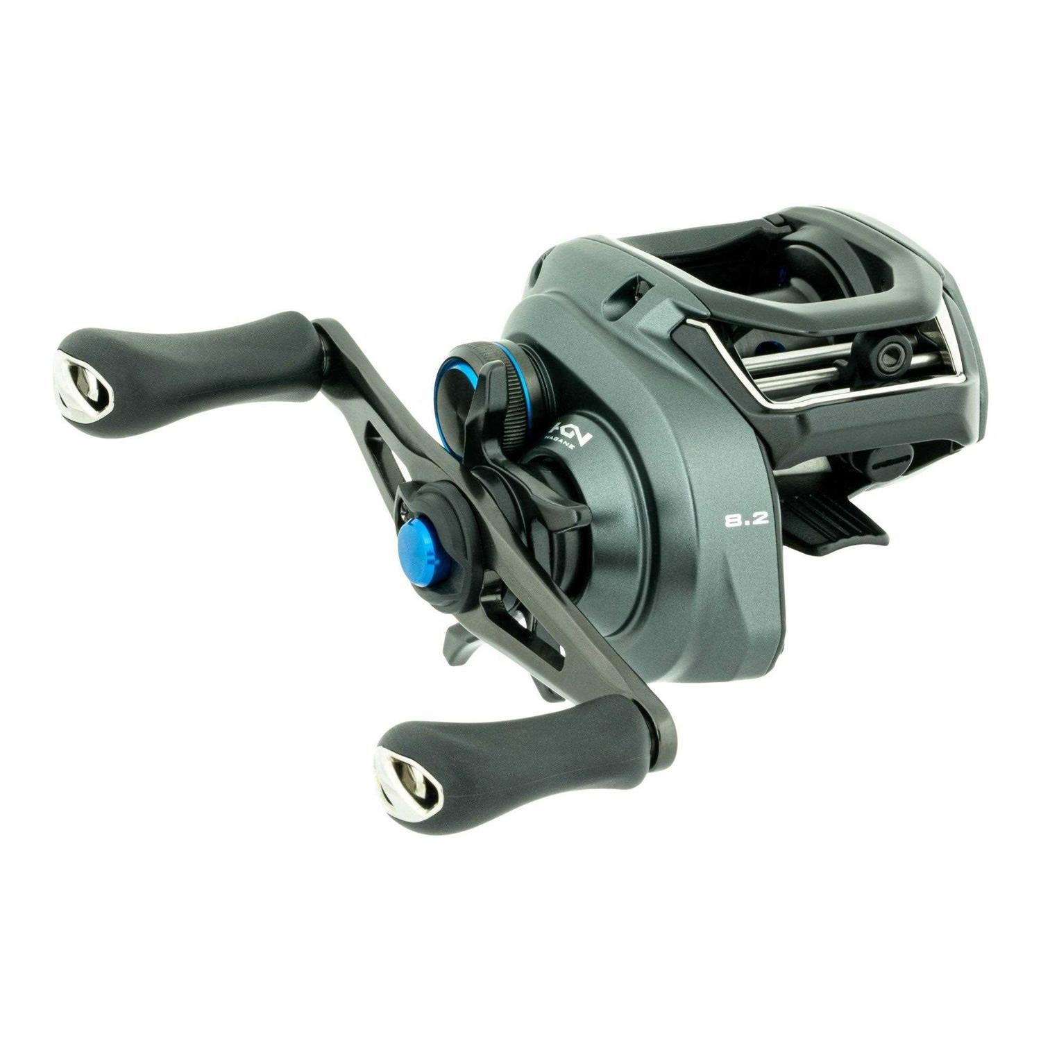 Baitcasting Reel 70 X7
