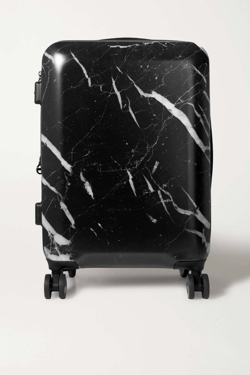 CalPak Astyll Rolling Spinner 22x22 Black k7