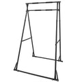 VEVOR Pull Up Bar Foldable Pull Up Station Aerial Yoga Stand Frame Swing Stand Frame - Sports Supplies Online Store