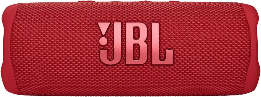 JBL Flip 6 Portable Bluetooth Speaker, IPX7 Waterproof E8833