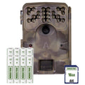 Moultrie BC-800 Trail Camera Kit