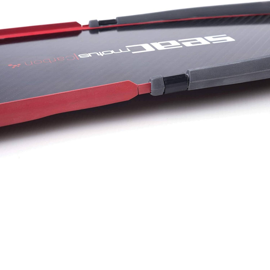 Spearfishing Fins Carbon Blade a7
