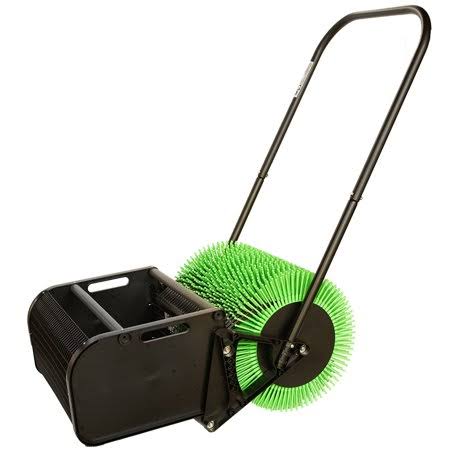 Pecan Picker Upper 18x22 Push Harvester k7m