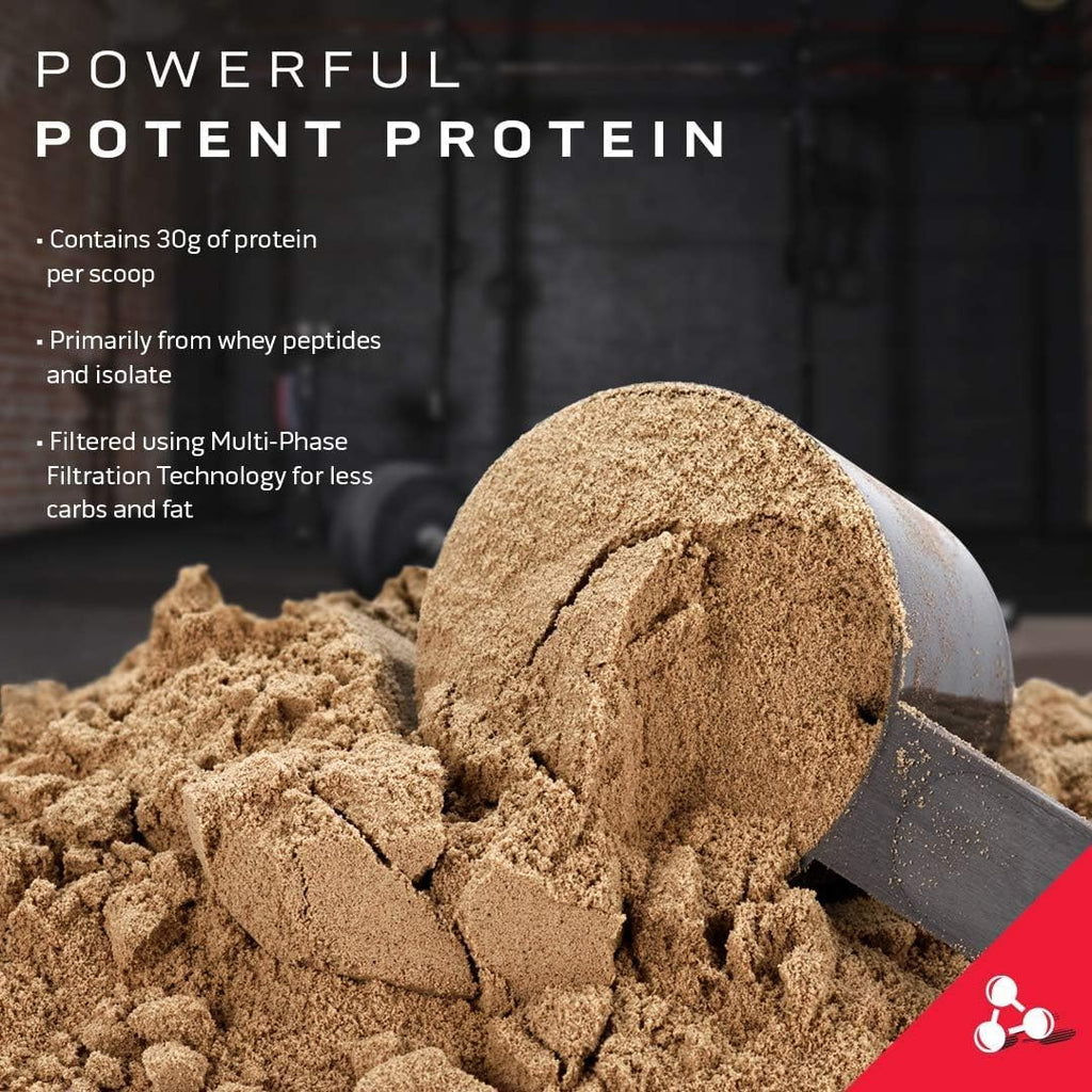 Whey Protein Isolate Chocolate 4lb k7