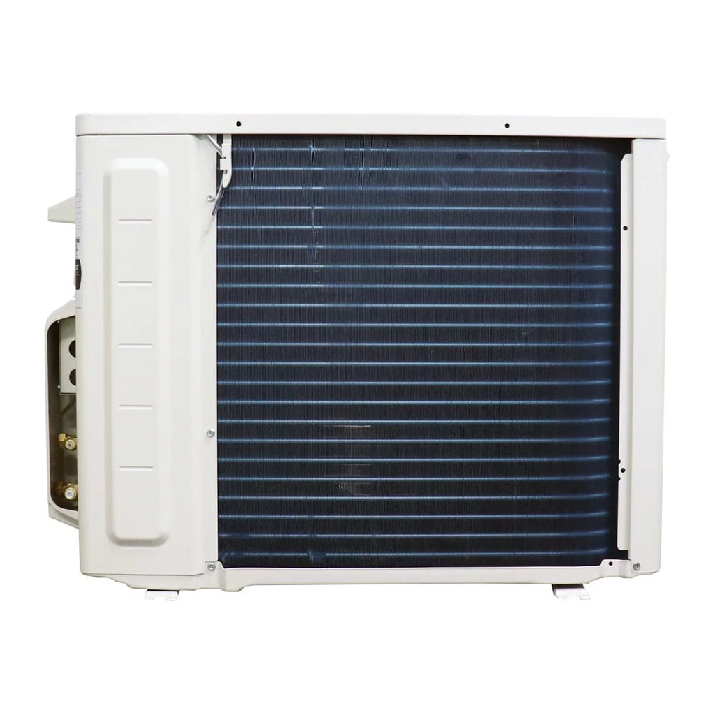 12000 BTU Ductless Mini-Split Heat Pump Air Conditioner k7