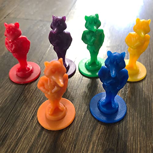 Cashflow Board Game Educational Finance Game for Family 7k