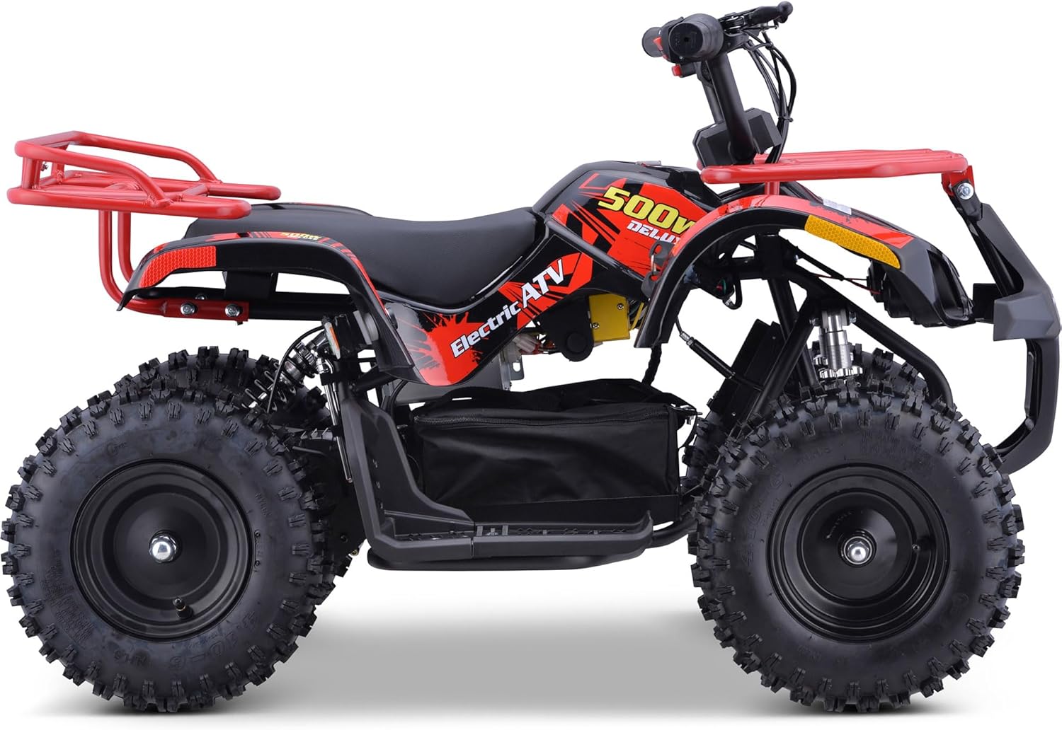 MotoTec Sonora Kids ATV 36V 500W Red X7334
