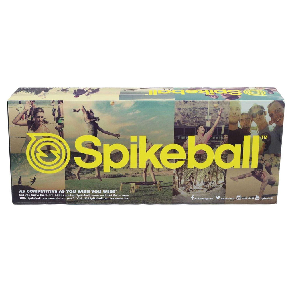 Spikeball Game Set 7k