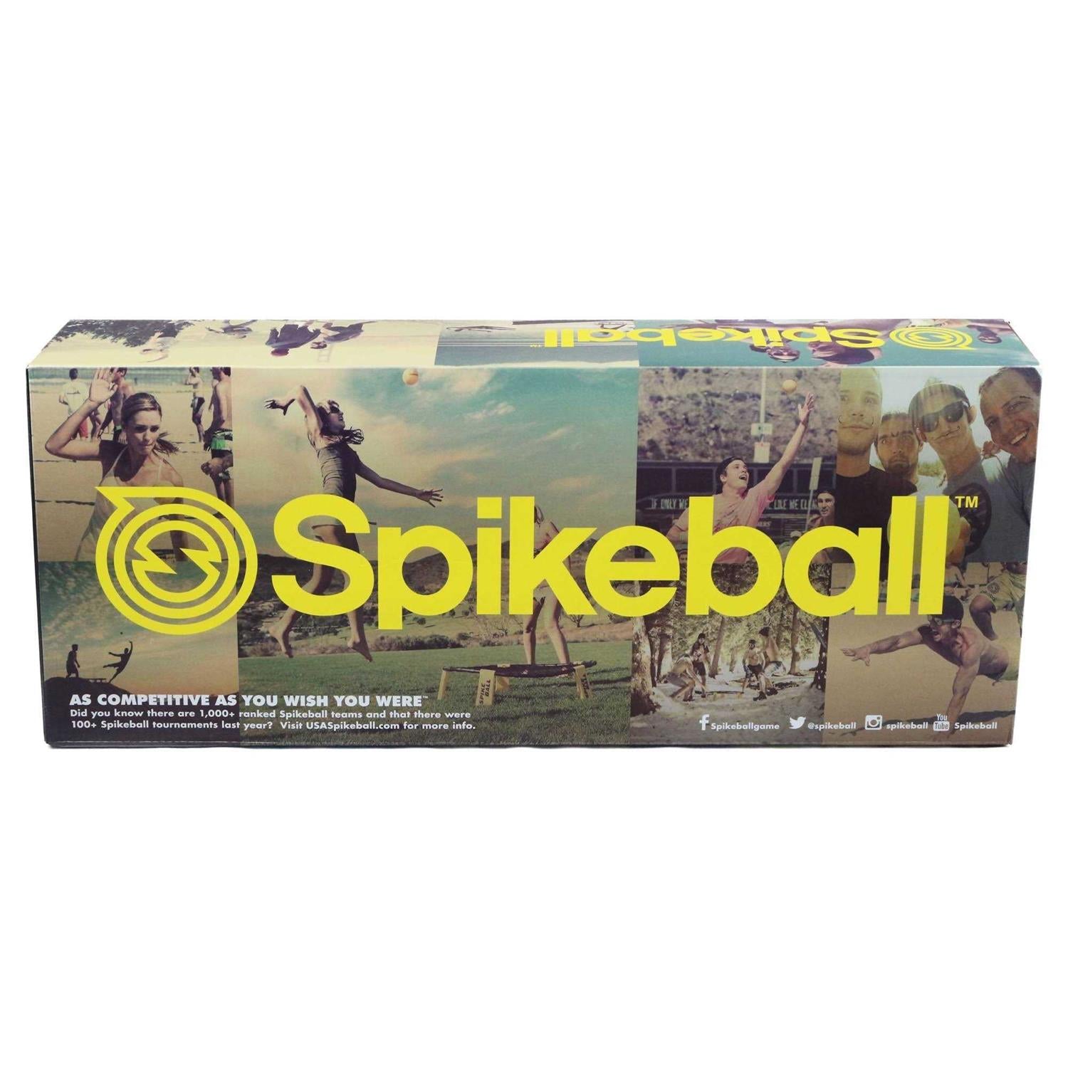 Spikeball Game Set 7k
