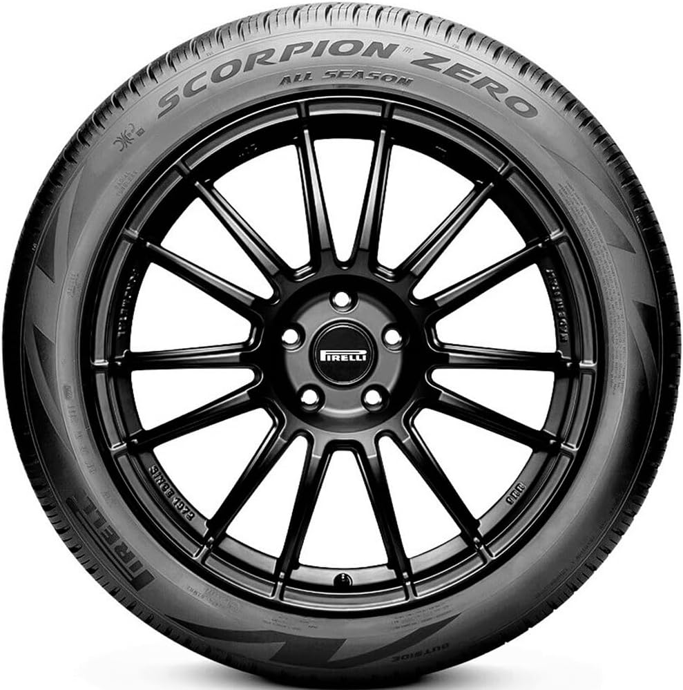 All Season 275/55R19 111V k7