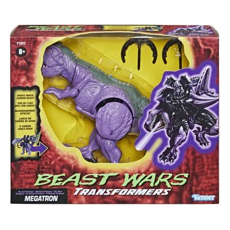 Action Figure Collectible 7k