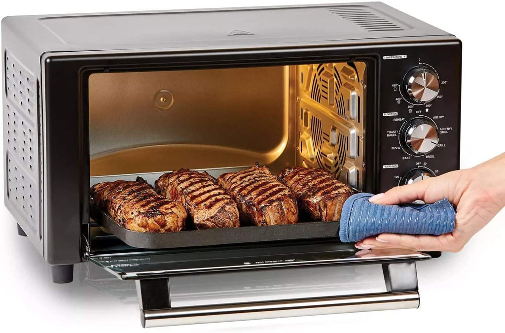 PowerXL Air Fryer Grill 7-in-1 R876886
