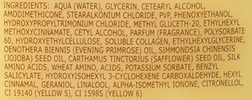 Mixed Chicks Curl Defining Leave-In Conditioner, 10oz W5257