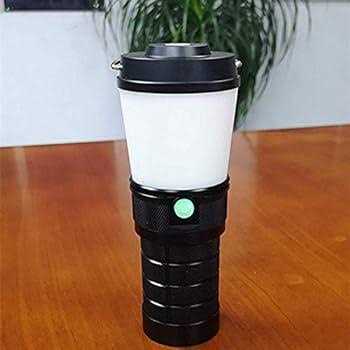 Sofirn BLF LT1 Camping Lantern Rechargeable Led Lantern with 8X LH351D Led - Sports Supplies Online Store