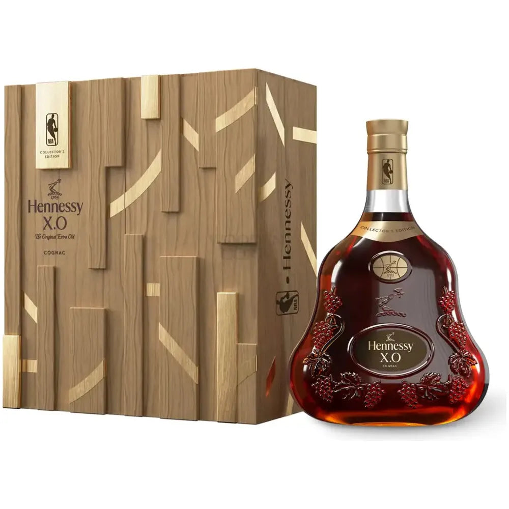 Hennessy Cognac X.O NBA 2025 Edition with Gift Box - Nestor Liquor