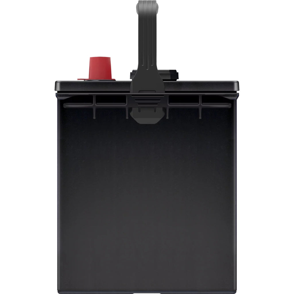 Automotive Battery Group Size 24F 12 Volt 750 CCA k7