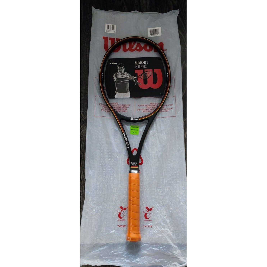 Tennis Racquet 85 sq in Head Size k7
