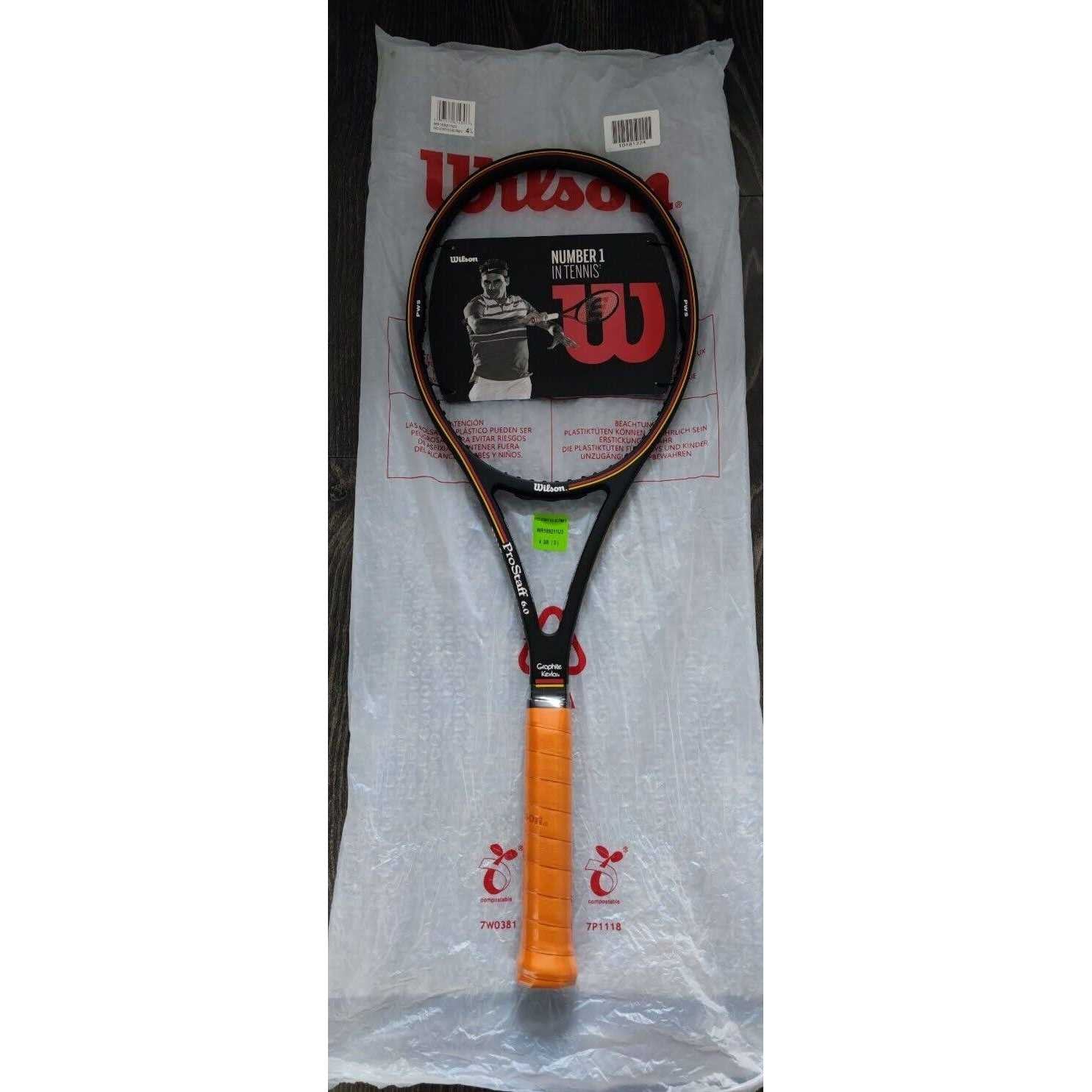 Tennis Racquet 85 sq in Head Size k7