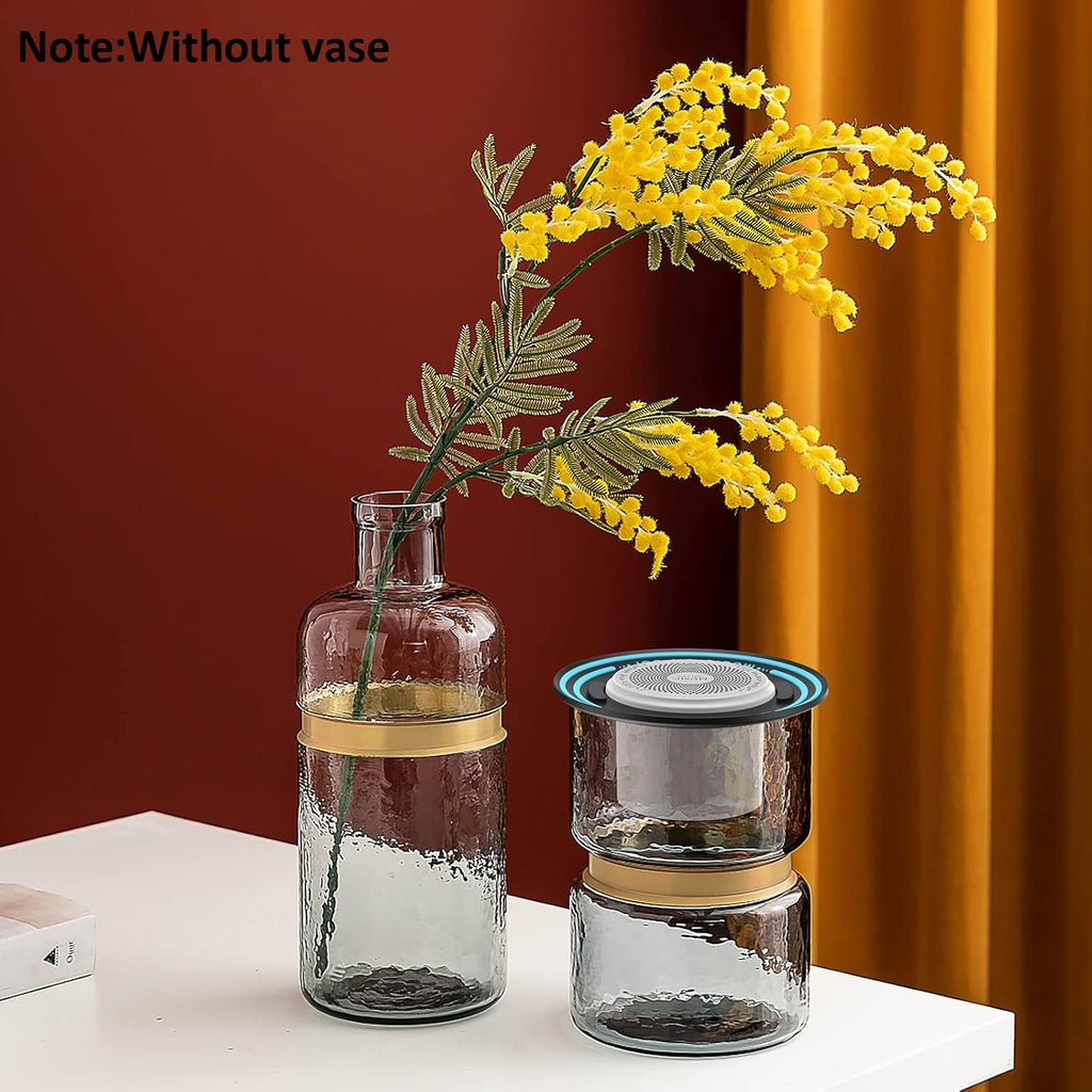 Bluetooth Speaker for Cup and Bottle Music q7k