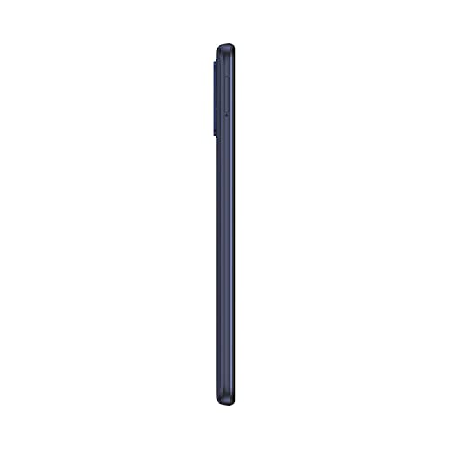 Motorola Moto G Stylus 2023 Unlocked 4/64GB 50MP Camera Midnight Blue B153510