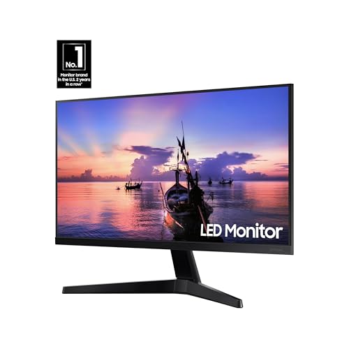 27" FHD 1080p IPS Monitor 75Hz HDMI VGA FreeSync k7