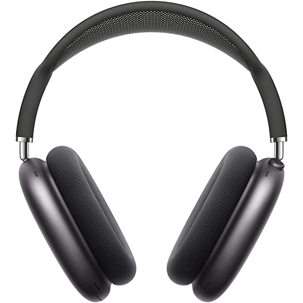AirPods Max Silver q7k