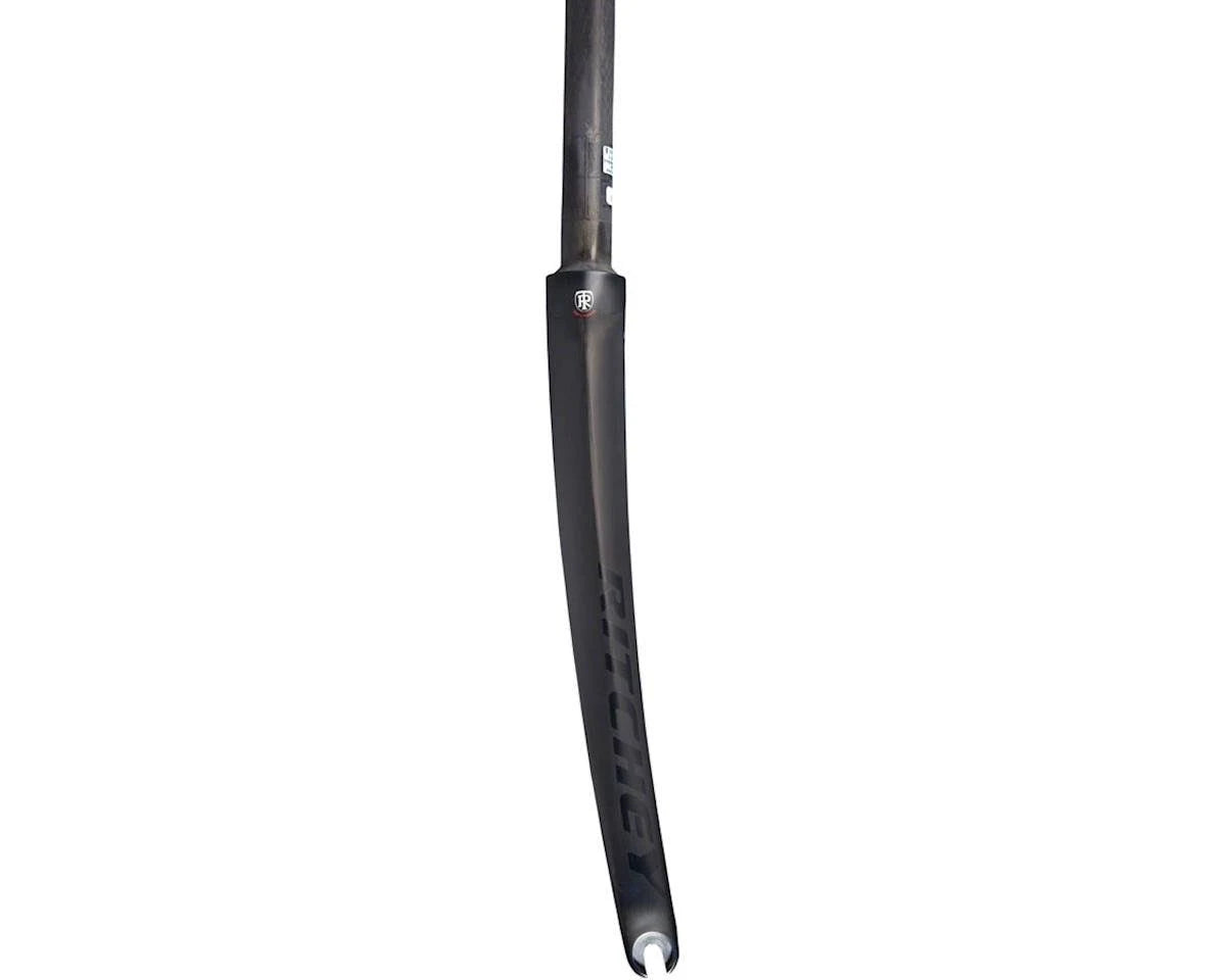 Carbon Road Fork Matte m7k
