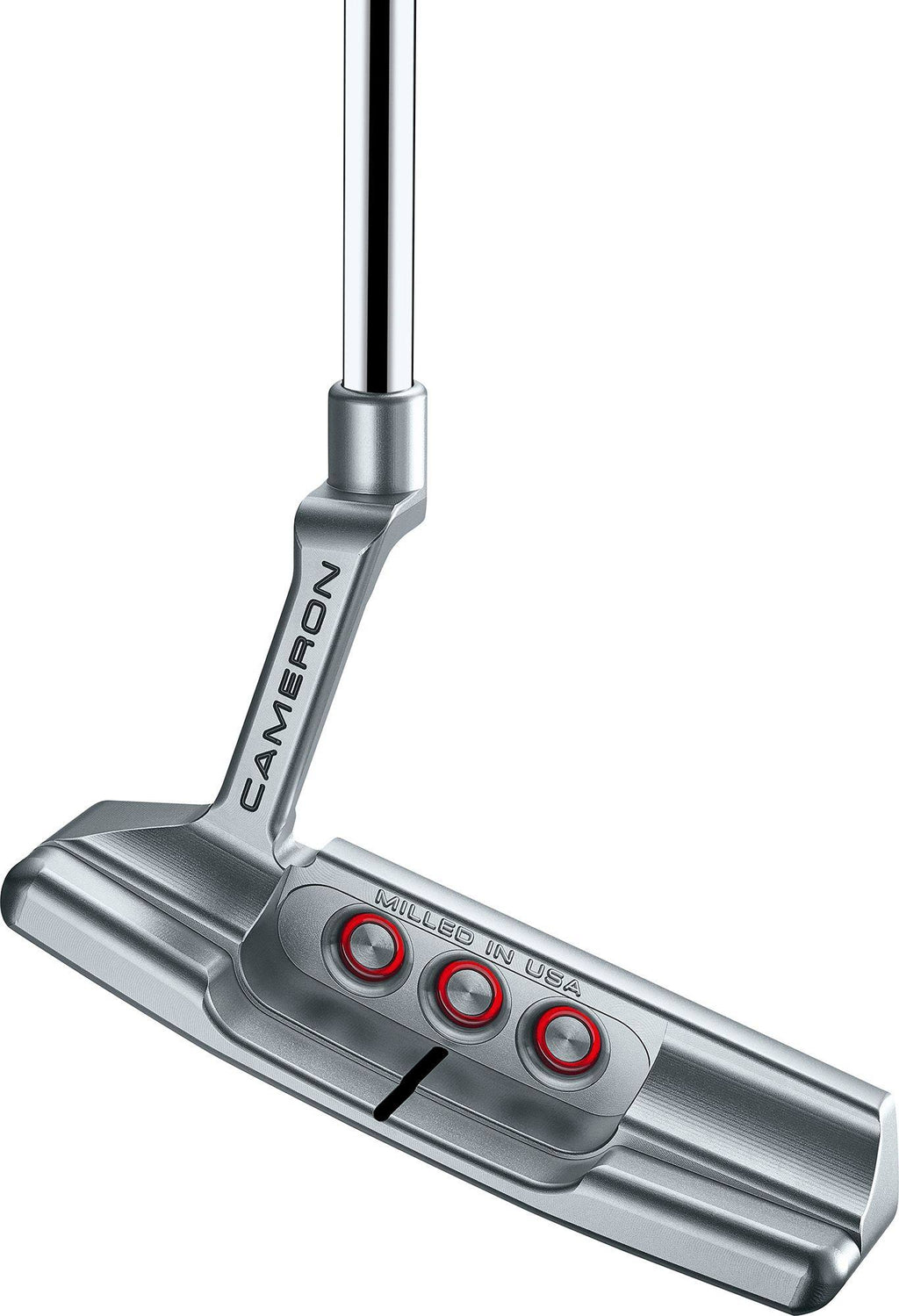 Putter Select Newport 2 a7