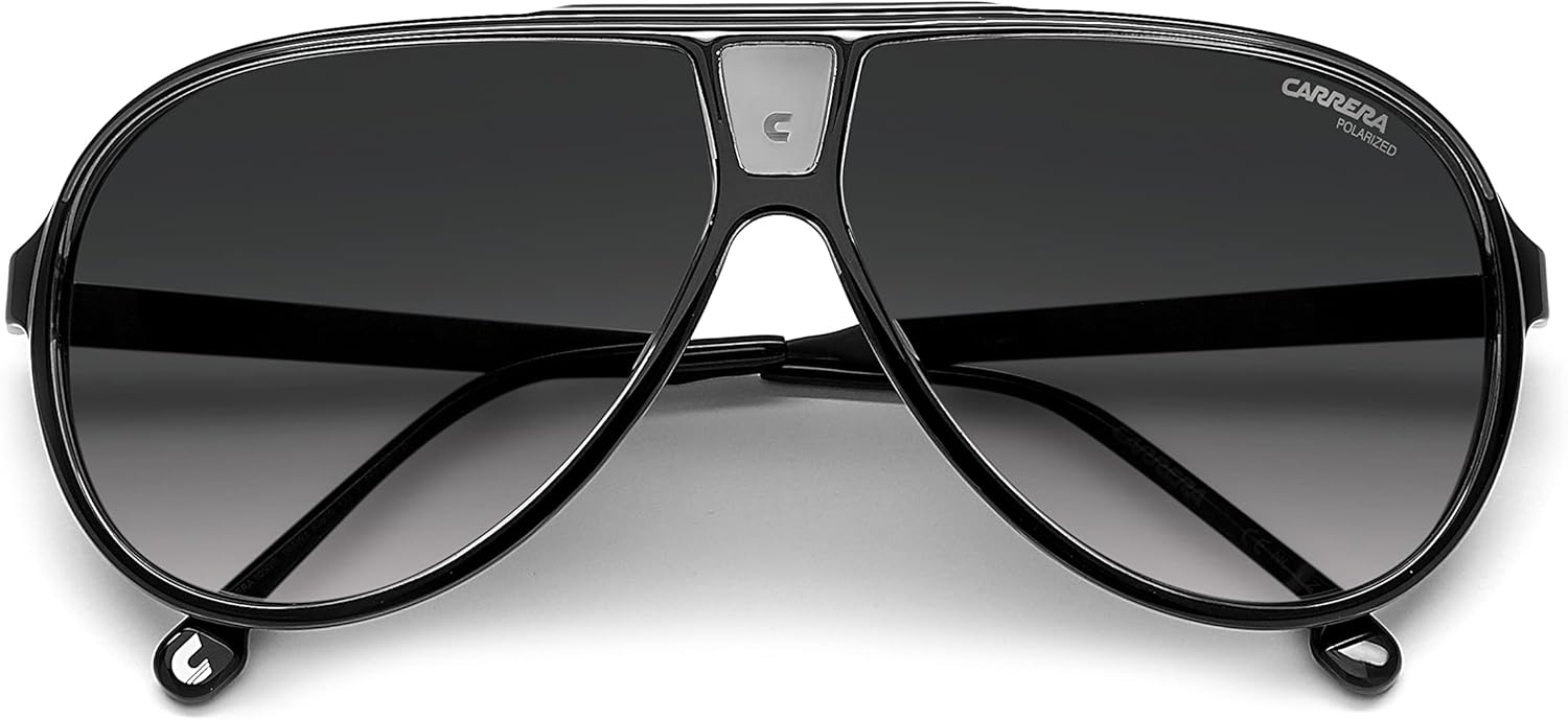 Carrera Polarized Pilot Men's Sunglasses 1050/S N508
