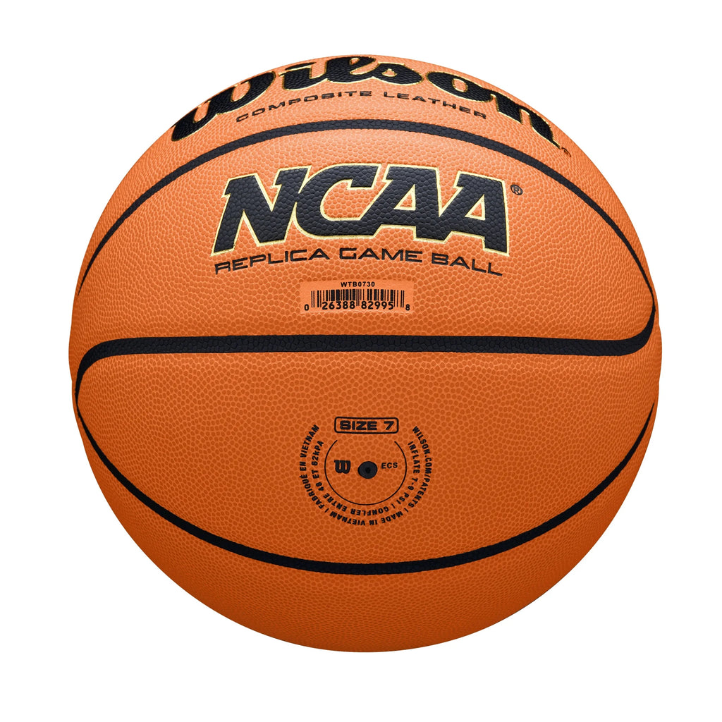 Wilson NCAA Evo NXT Replica 29.5" Basketball K3328