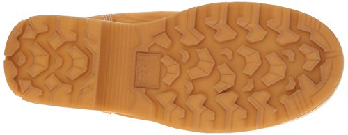 Waterproof Insulated Composite-Toe Work Boot k7