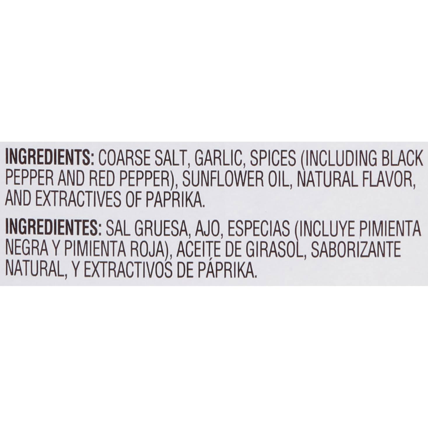 Montreal Steak Seasoning 29 oz k7