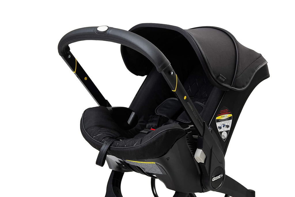 Car Seat & Stroller Travel System Midnight Edition k7p