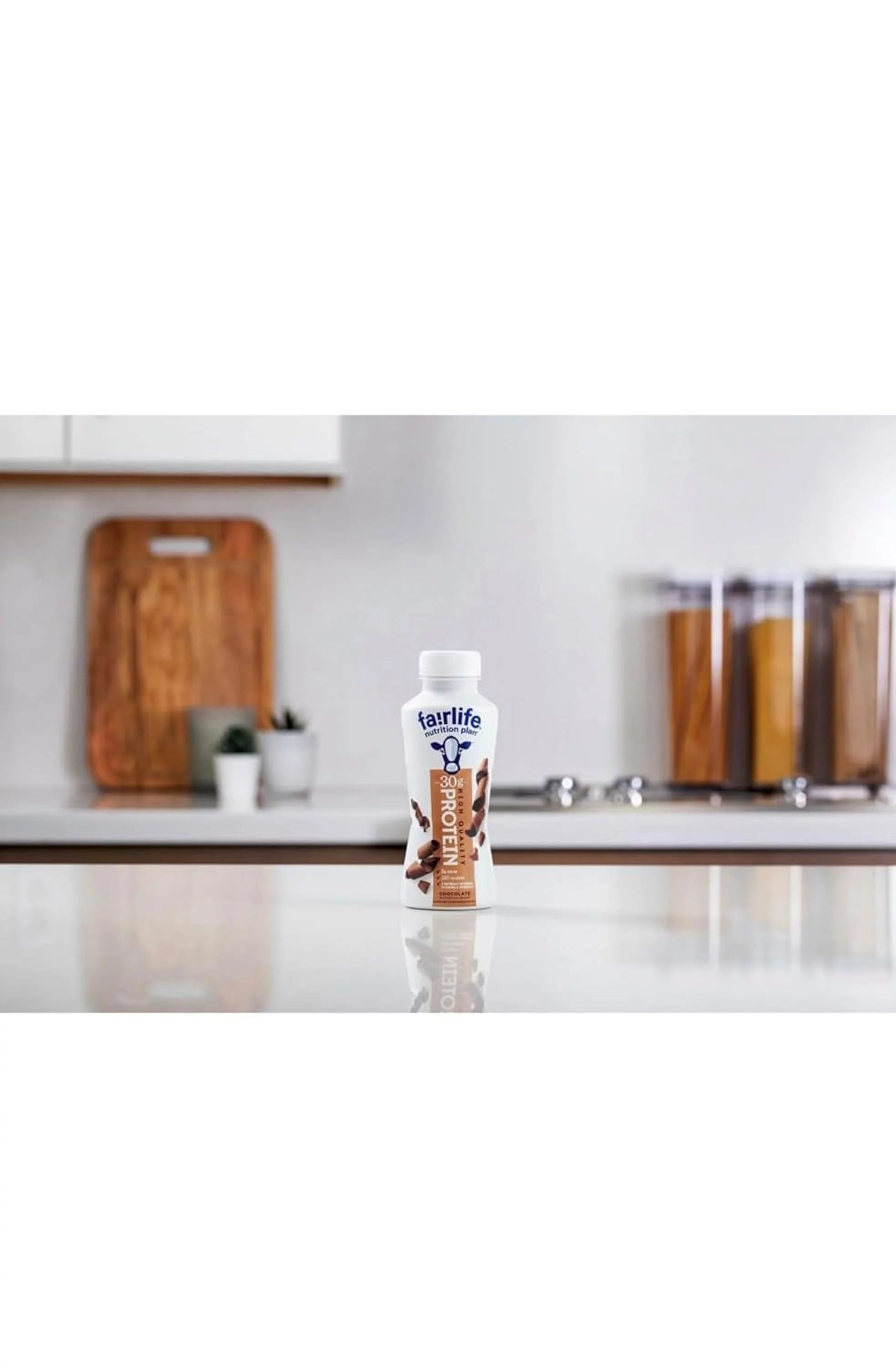 Chocolate Protein Shake 12 Pack x2 a7