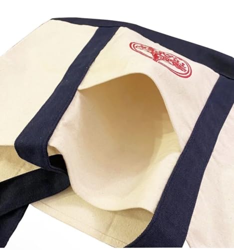 Set of Four Trader Joe's Mini Canvas Totes B771021