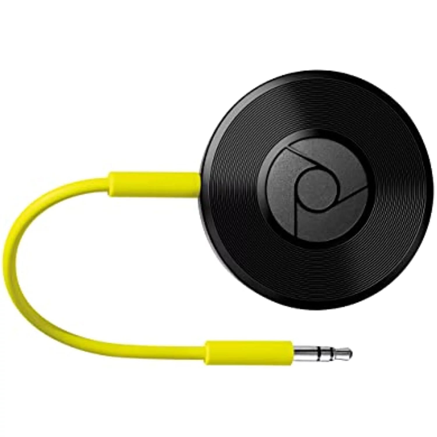 Audio Streaming Device Gloss Black k7